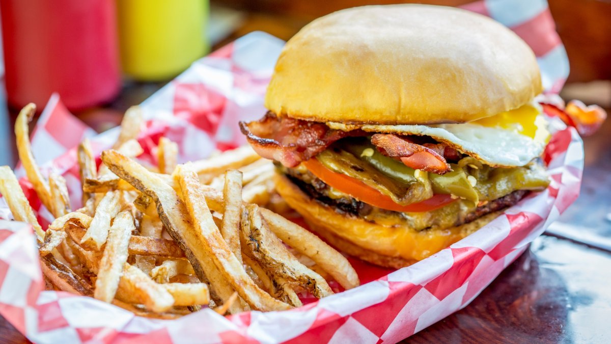 Red, white, and blue bites: FoodieLand to visit the Rose Bowl on Fourth of July – NBC Los Angeles