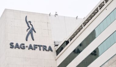 Actors’ union approves 4-year contract with studios and streamers – NBC Los Angeles