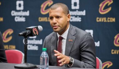 TRADE: Cleveland Cavaliers And Sacramento Kings Make A Deal