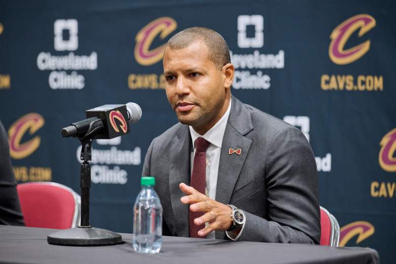TRADE: Cleveland Cavaliers And Sacramento Kings Make A Deal