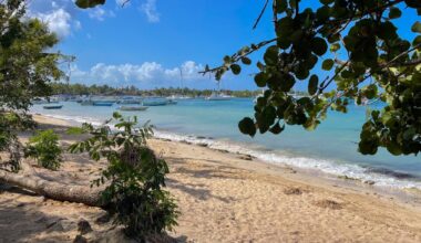Massive fire destroys resort in Dominican Republic – NBC Los Angeles