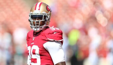 Aldon Smith, former All-Pro LB for San Francisco 49ers, dies at 36