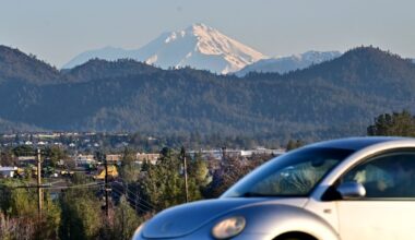 Daughter of famed movie director William Wyler and her husband found dead in hot car in Northern California – The Mercury News