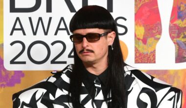 Oliver Tree listed as passenger in Brazil helicopter crash: Police – NBC Los Angeles