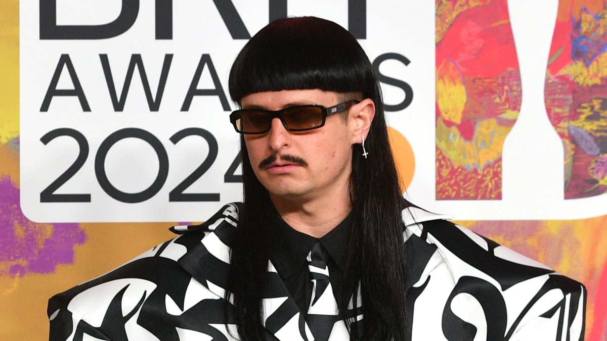 Oliver Tree listed as passenger in Brazil helicopter crash: Police – NBC Los Angeles