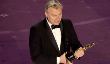 Christopher Nolan Cinema is new name for Alamo Drafthouse San Francisco