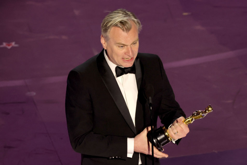 Christopher Nolan Cinema is new name for Alamo Drafthouse San Francisco