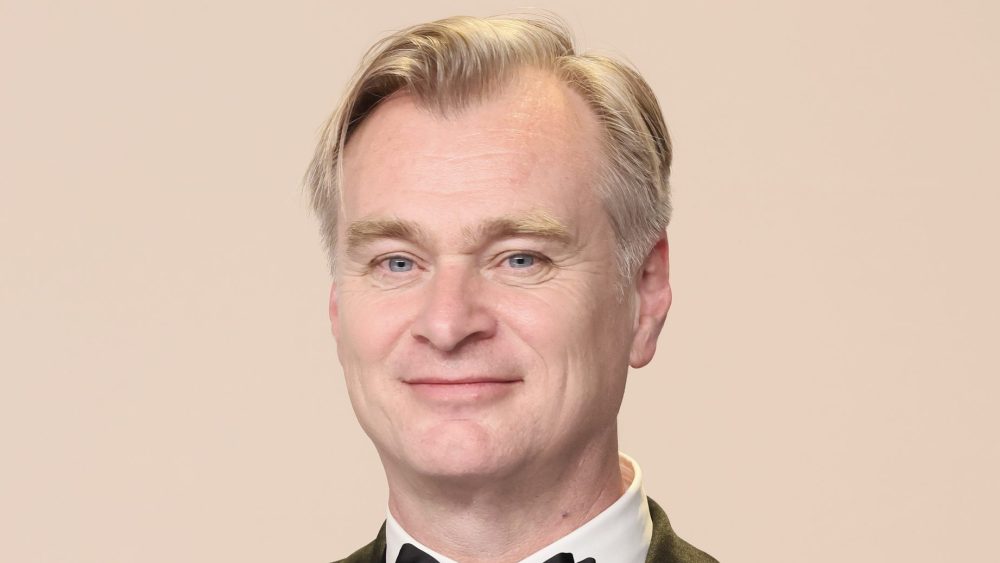 Alamo Drafthouse Dedicates San Francisco Theater to Christopher Nolan