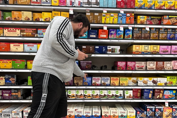 Inflation Rose 3.2% In February, An Increase Over The Previous Month