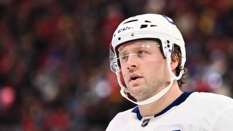 Morgan Rielly