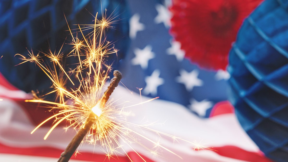 Bay Area cities named in WalletHub’s best places for 4th of July celebrations – NBC Bay Area