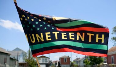 Bay Area’s 2026 Juneteenth celebrations – NBC Bay Area