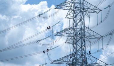 SDG&E files request for 8.6% rate hike in 2028 – NBC 7 San Diego