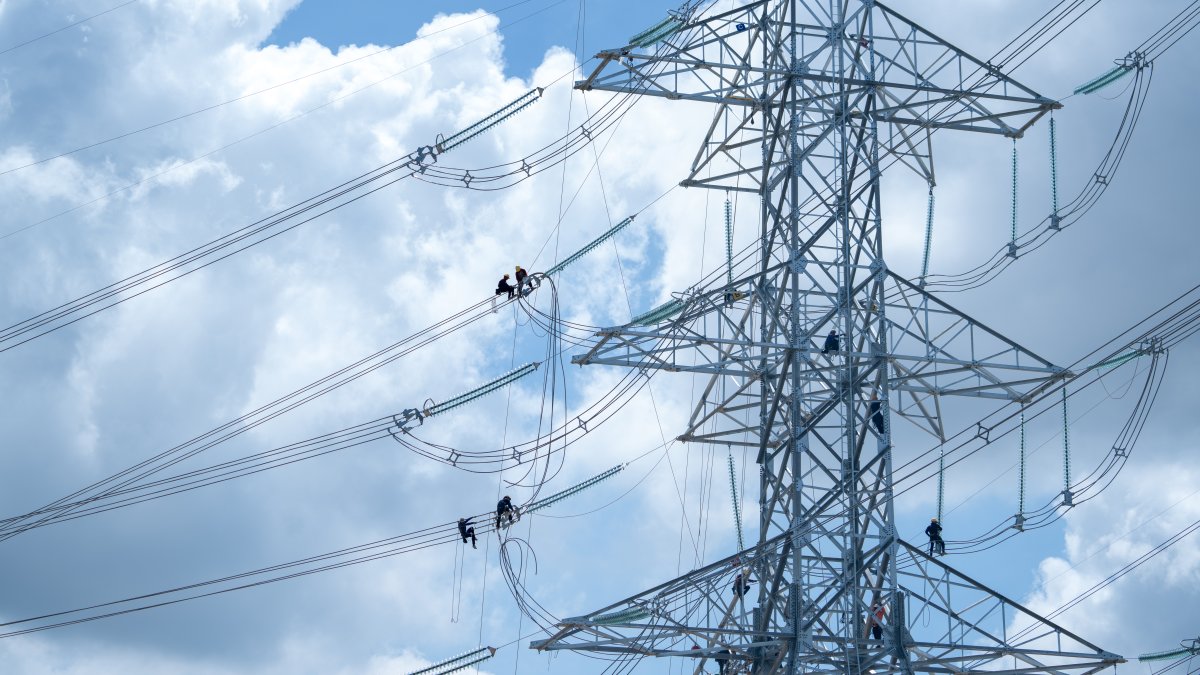 SDG&E files request for 8.6% rate hike in 2028 – NBC 7 San Diego