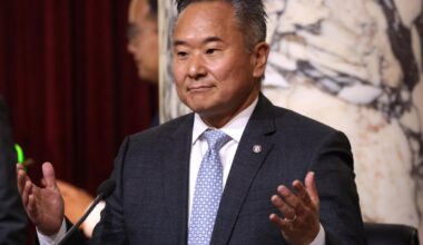 LA to spend at least $120K for a lawsuit filed by own councilman – NBC Los Angeles