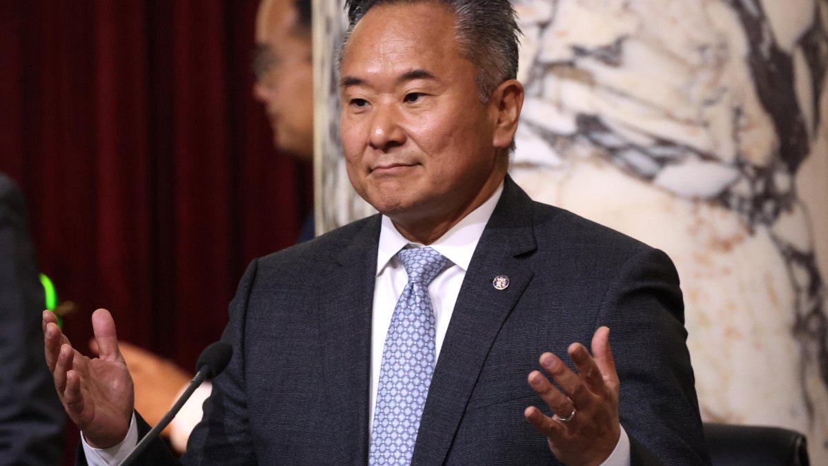 LA to spend at least $120K for a lawsuit filed by own councilman – NBC Los Angeles