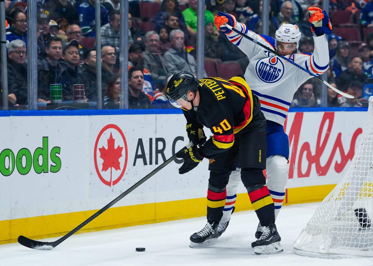 Every NHL team’s worst value contract in 2025-26