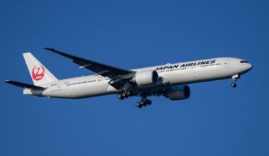 More flights to Japan added from San Diego airport – NBC 7 San Diego
