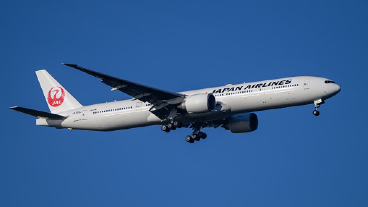 More flights to Japan added from San Diego airport – NBC 7 San Diego