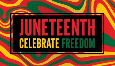 Juneteenth flag raised at San Diego City Hall ahead of weekend events – NBC 7 San Diego