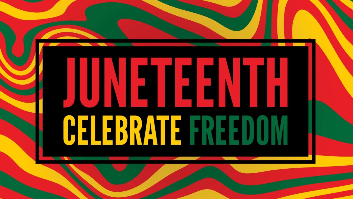 Juneteenth flag raised at San Diego City Hall ahead of weekend events – NBC 7 San Diego