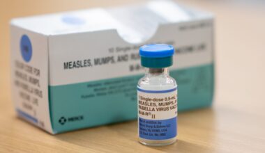 Health officials confirm case of measles in Santa Clara County – NBC Bay Area