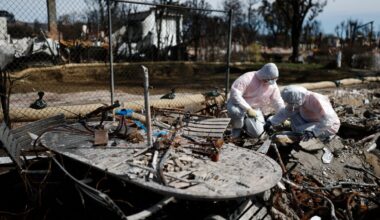 FEMA extends housing aid for LA wildfire survivors – NBC Los Angeles
