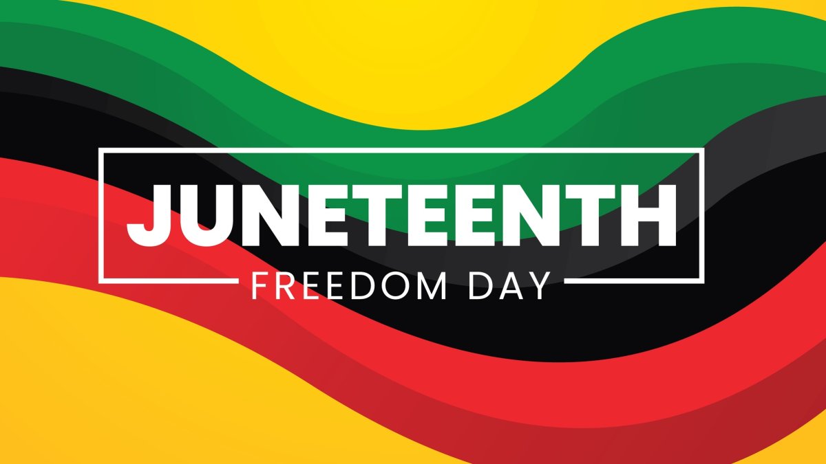 Find Juneteenth events around SoCal, from the Hollywood Bowl to Long Beach – NBC Los Angeles