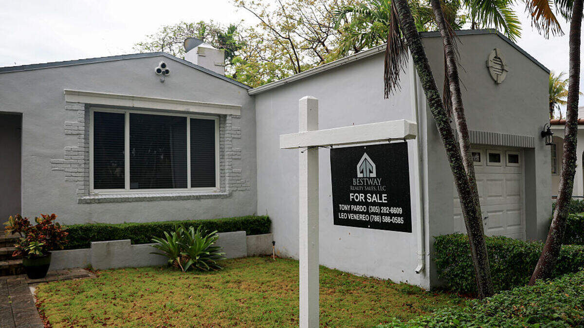 CA home prices: Where to find affordable housing under $400K