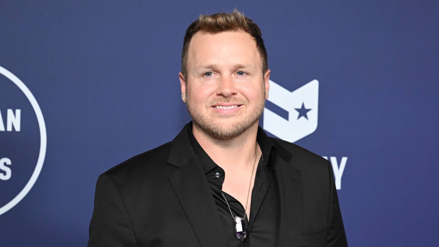 Spencer Pratt, Steve Hilton Doing Very Well in California Primary