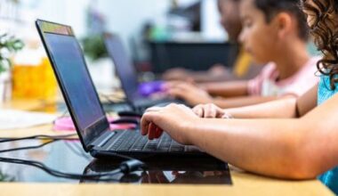San Diego Unified proposes technology limits for students – NBC 7 San Diego