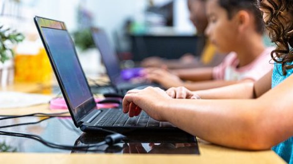 San Diego Unified proposes technology limits for students – NBC 7 San Diego