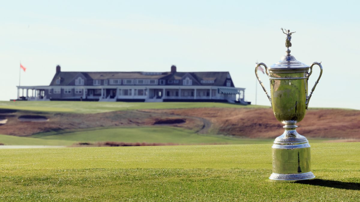 2026 U.S. Open course info, contenders and how to watch – NBC Los Angeles