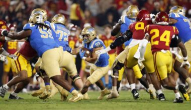 Southern California recruiting confidential: High school coaches on USC, UCLA, NIL and more