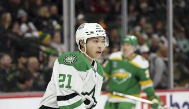 NHL offseason trade board 4.0: The floodgates have opened. Who’s next?