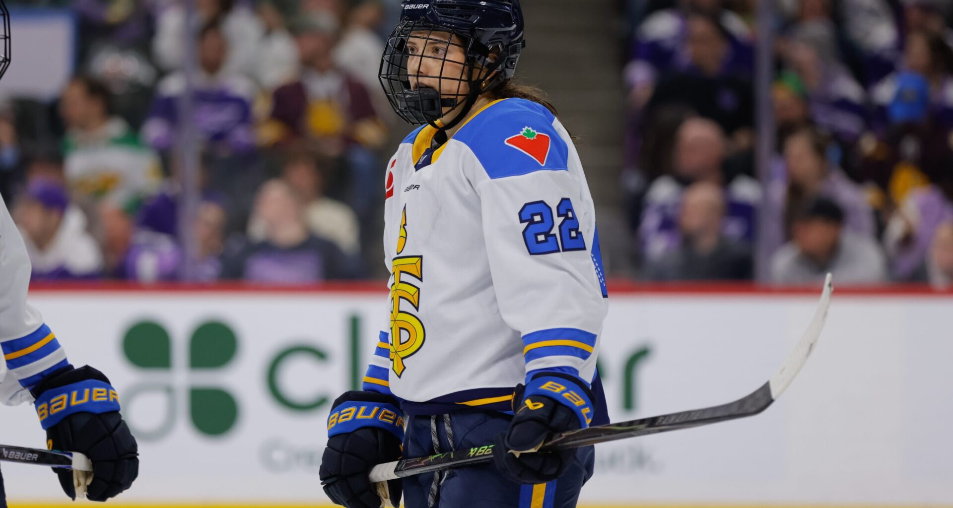PWHL Expansion News: PWHL San Jose Signs Toronto's Maggie Connors