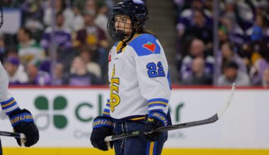 PWHL Expansion News: PWHL San Jose Signs Toronto's Maggie Connors