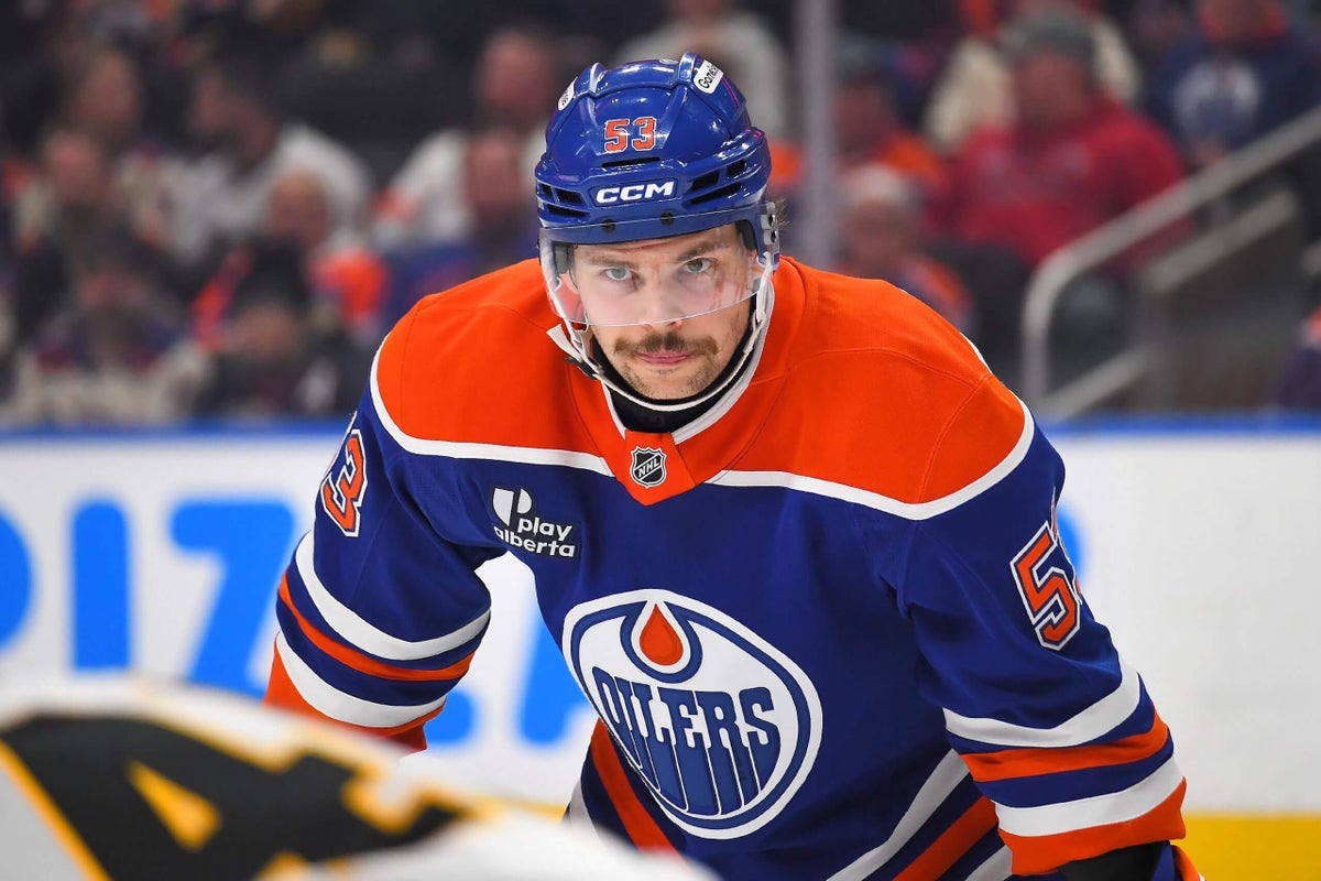 Edmonton Oilers farm report: Is there a goal scorer in Bakersfield?