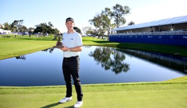 Sentry named new title sponsor of PGA Tour event at Torrey Pines – NBC 7 San Diego