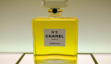 Perfume trends for 2026 lean into warm, cozy and edible notes