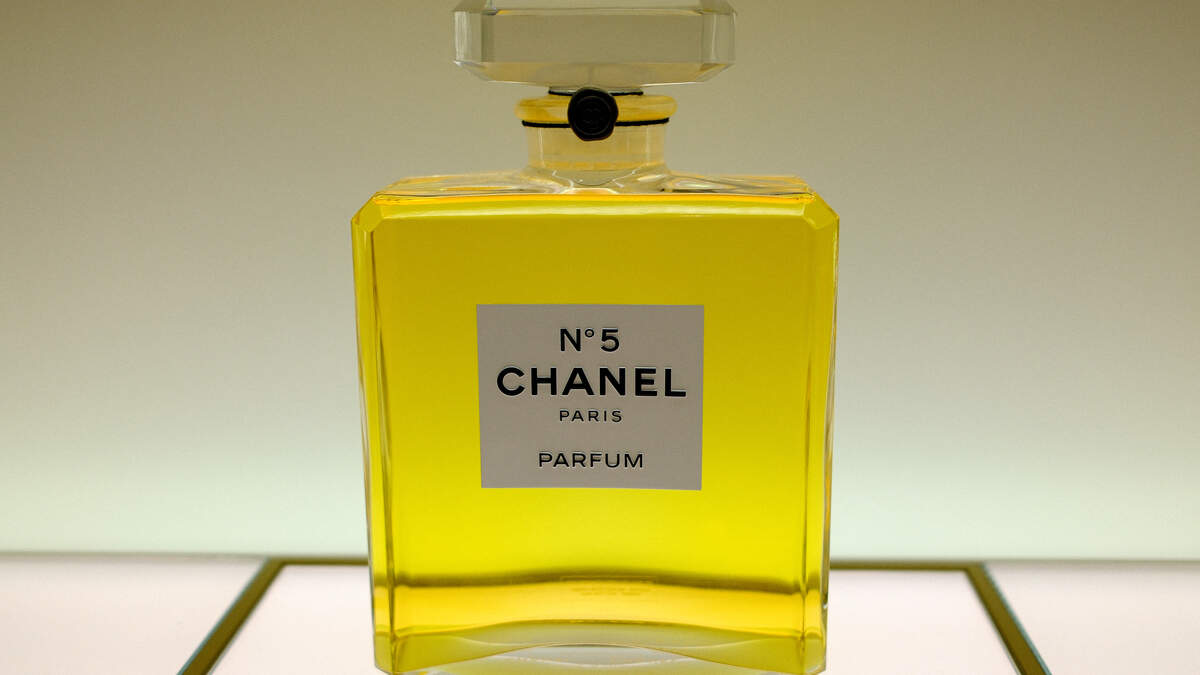 Perfume trends for 2026 lean into warm, cozy and edible notes