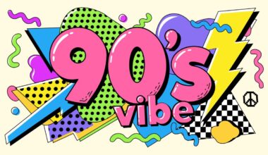Party like the ’90s: KCRW and ASU FIDM are throwing a free throwback bash – NBC Los Angeles