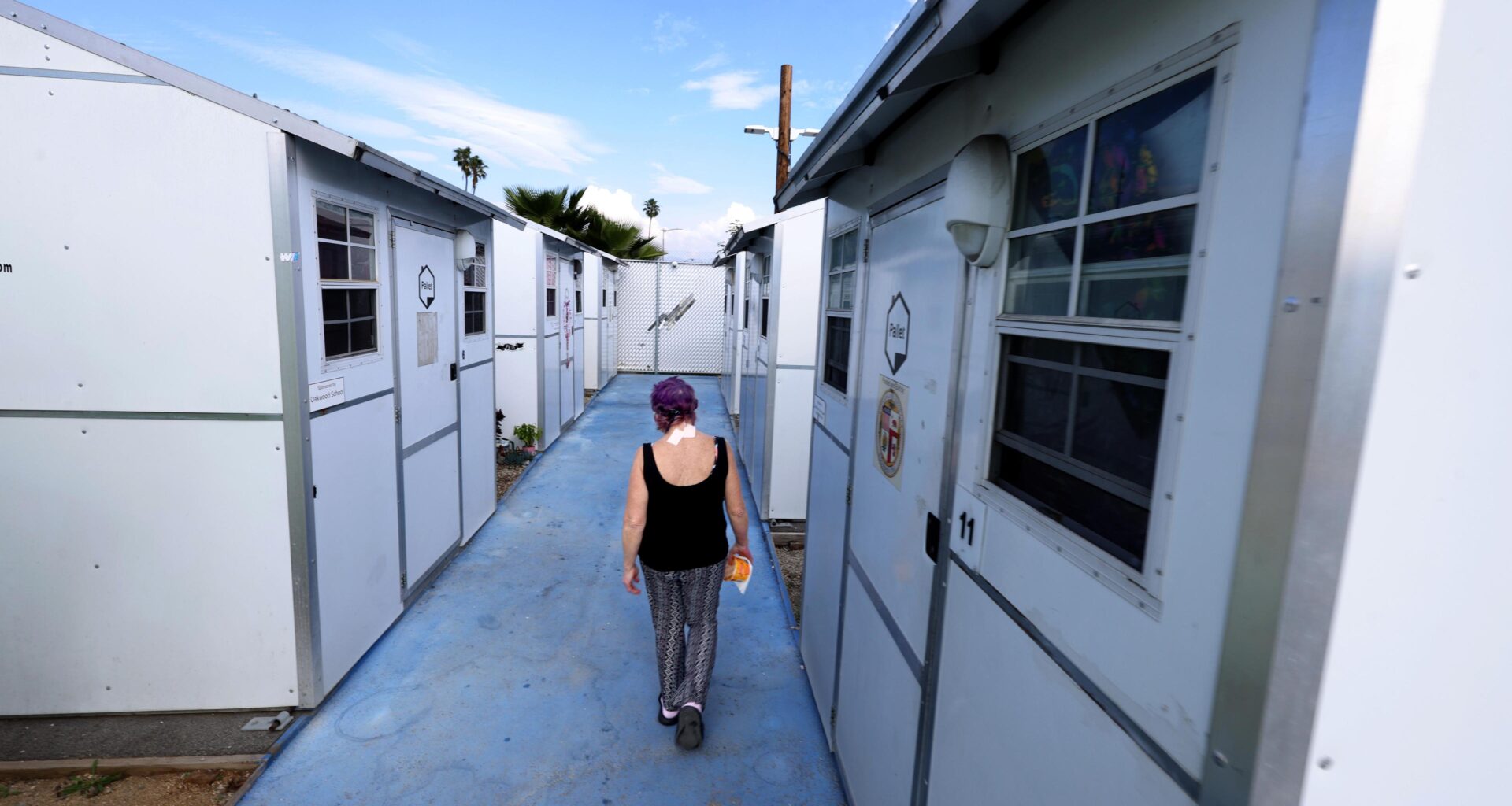 Homelessness is Falling in California for the First Time in Years. Here’s What Changed