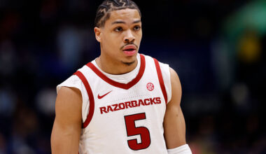 What Darius Acuff Jr. Brings To The Sacramento Kings