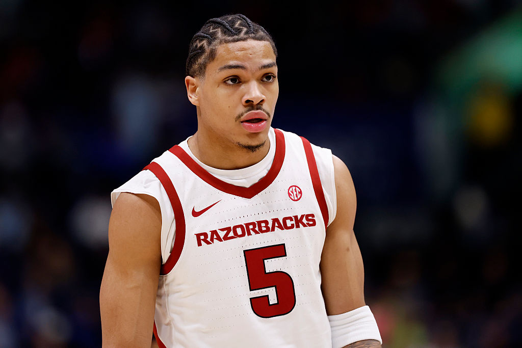 What Darius Acuff Jr. Brings To The Sacramento Kings
