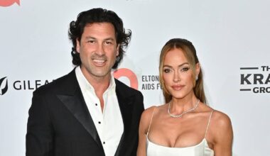 DWTS’ Peta and Maks Reveal Move From Los Angeles to Florida