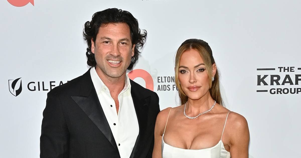 DWTS’ Peta and Maks Reveal Move From Los Angeles to Florida
