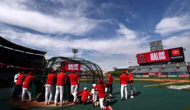Once seen as harmless, cases of potential nepotism in baseball now stand out