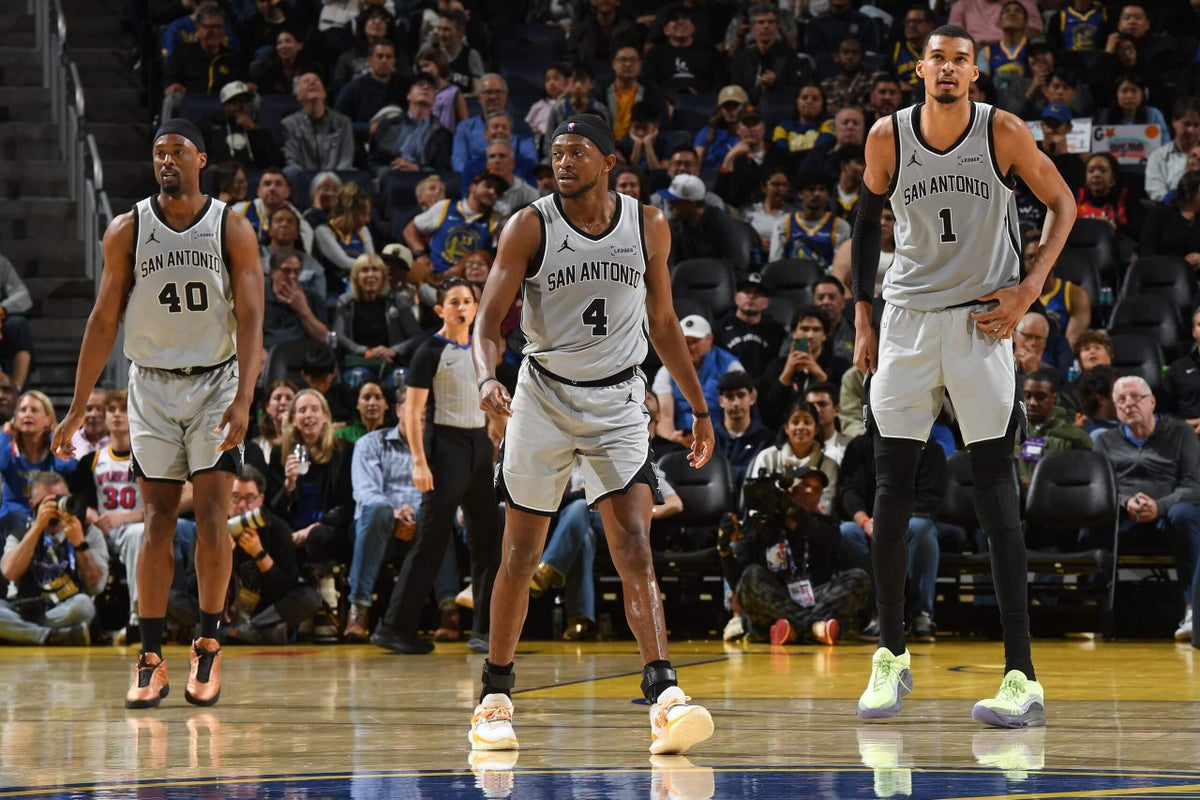 Why a Spurs-Knicks NBA Finals can be a frustrating reminder for Kings basketball