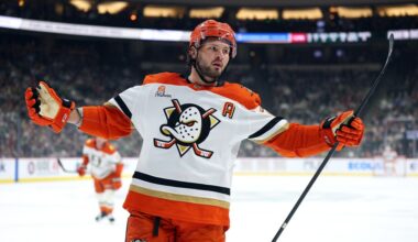 Ducks trade Mason McTavish for two 1st-round picks – Orange County Register